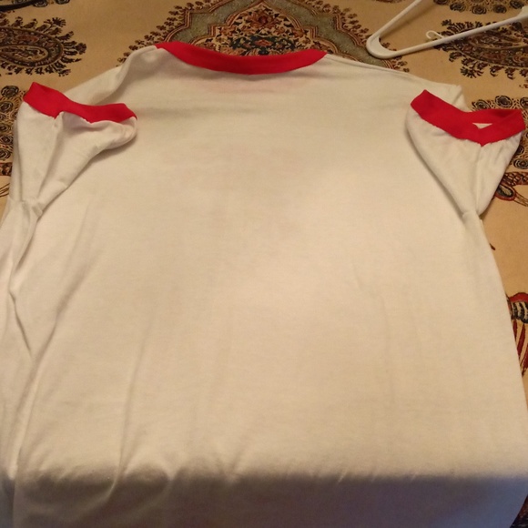 Vintage Good News! t-shirt - Picture 4 of 5